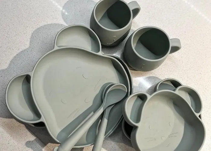 Nadbałtycki świt - Gdynia