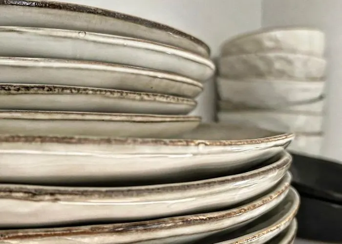 شقة Nadbaltycki Swit - Gdynia Pogorze