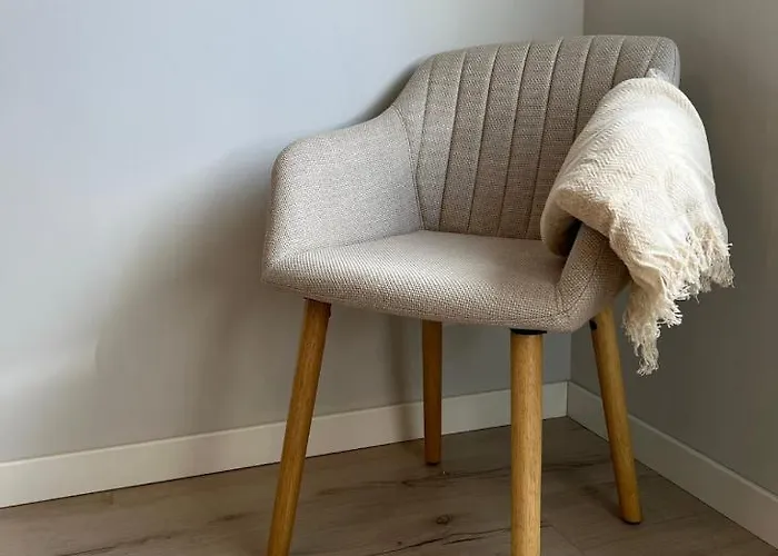 Nadbałtycki świt - Gdynia Apartament Pogorze