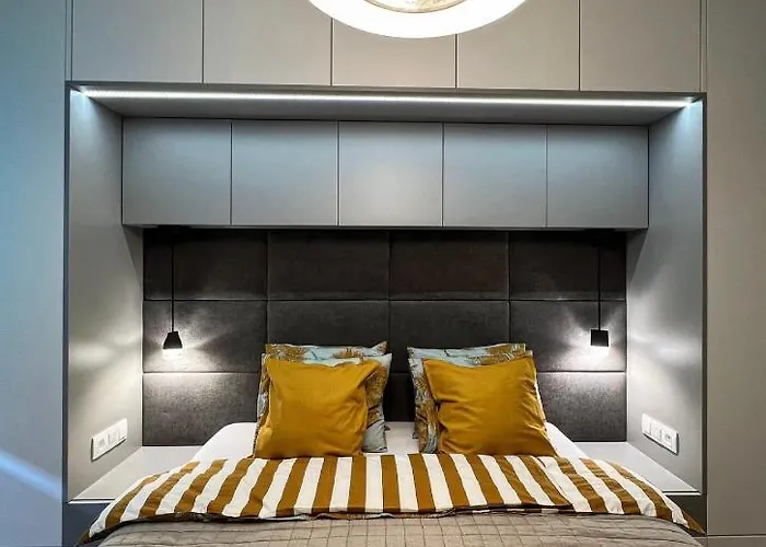 Nadbałtycki świt - Gdynia * Pogorze