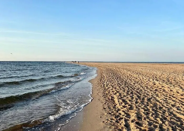 Nadbałtycki świt - Gdynia Pogorze