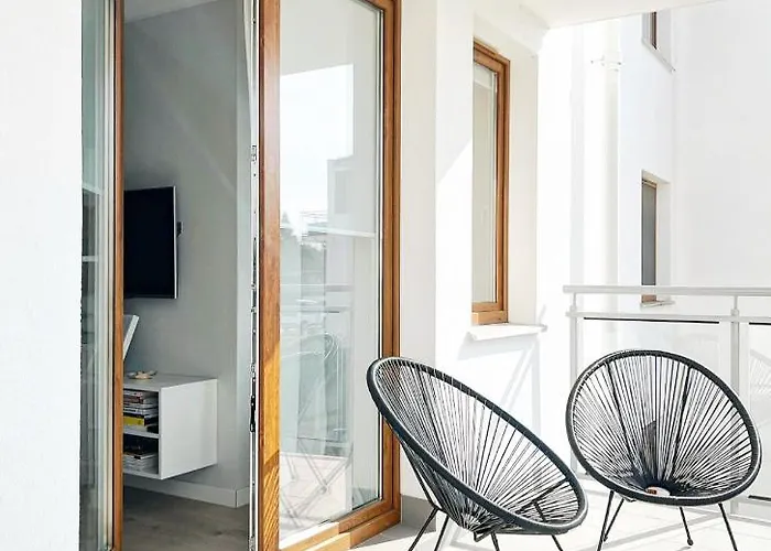 Nadbaltycki Swit - Gdynia Pogorze