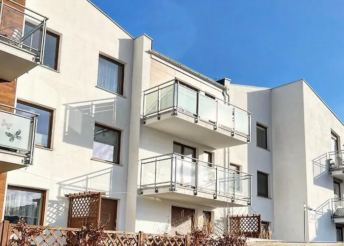 Nadbaltycki Swit - Gdynia * Pogorze