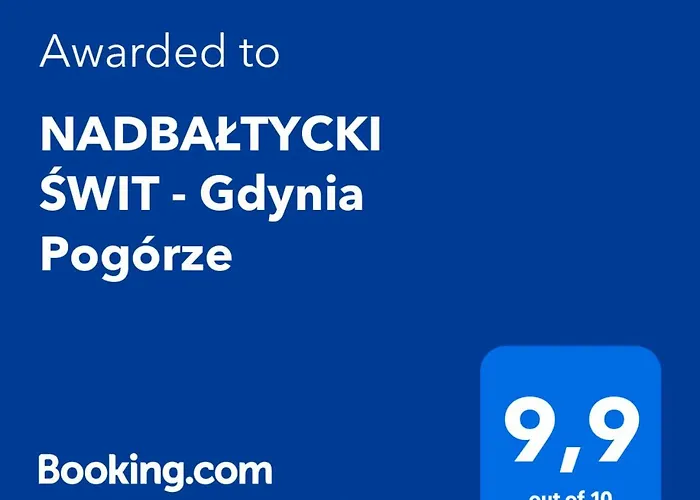 Nadbaltycki Swit - Gdynia Pogorze